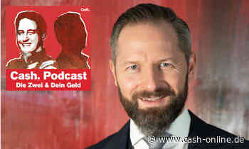 Jörg Kintzel: "Gutes Geld für gute Beratung" - Finanznachrichten auf Cash.Online - http://www.cash-online.de/