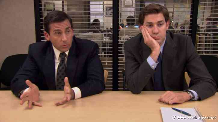 Steve Carell Joins John Krasinski and Ryan Reynolds in Comedy Film IF