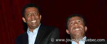 Dany Laferrière déménage à Grévin Paris