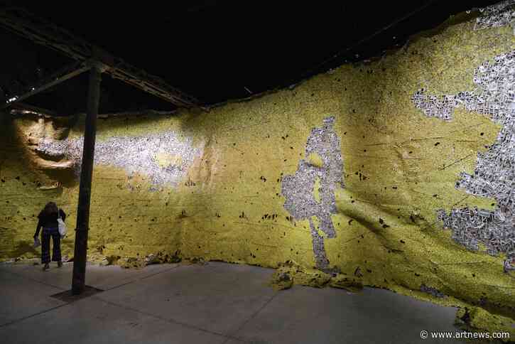 Ghana Names Artists for National Pavilion at 2022 Venice Biennale, the Anticipated Follow-Up to Its 2019 Debut