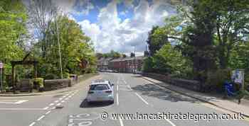 Witnesses sought after man who was pulled from River Darwen died
