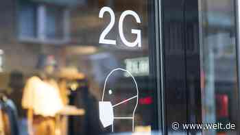 „Keine Grundlage und erkennbar Unsinn“ – Handel fordert bundesweites 2G-Aus