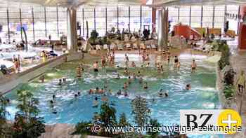 Haushaltsentwurf zeigt: Wolfsburgs Bäder mit Millionen-Defizit