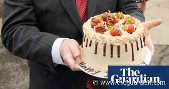 ‘Alone and bedridden’: how people celebrated birthdays in lockdown - The Guardian
