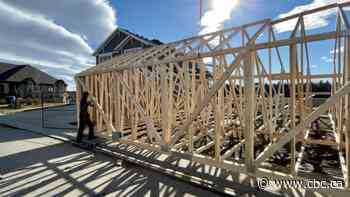 Calgary home prices expected to keep climbing, even as hot market eases from record levels