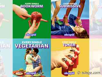 OkCupid doubles down on controversial campaign with pro-choice ad