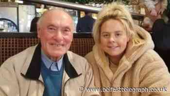 Belfast woman who missed grandad’s last birthday ‘disgusted’ by Johnson party revelations