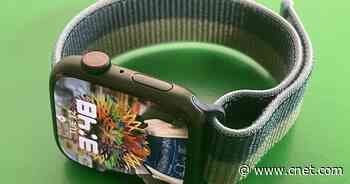 Best Apple Watch deals: Save $50 on a Series 7 or $40 on Watch SE     - CNET