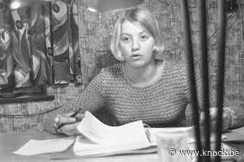 Carla Galle, de flamboyante socialiste die Vlaanderen zijn eigen topsport gaf