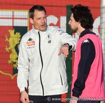 Primocanale - Genoa, i numeri per il miracolo: 6 vittorie sperando che bastino 34 punti - PianetaGenoa1893 - Pianetagenoa1893.net