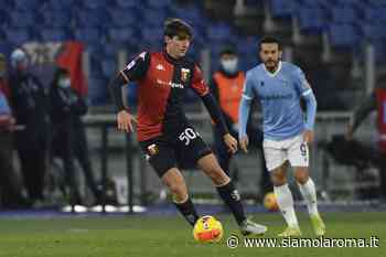 Gudice Sportivo: un turno di squalifica a Cambiaso del Genoa, salta la Roma - Siamo la Roma