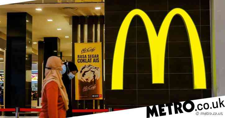 McDonald’s Malaysia forced to ration fries amid global potato shortage