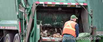 Le Québec incapable d’atteindre ses objectifs de réduction de déchets