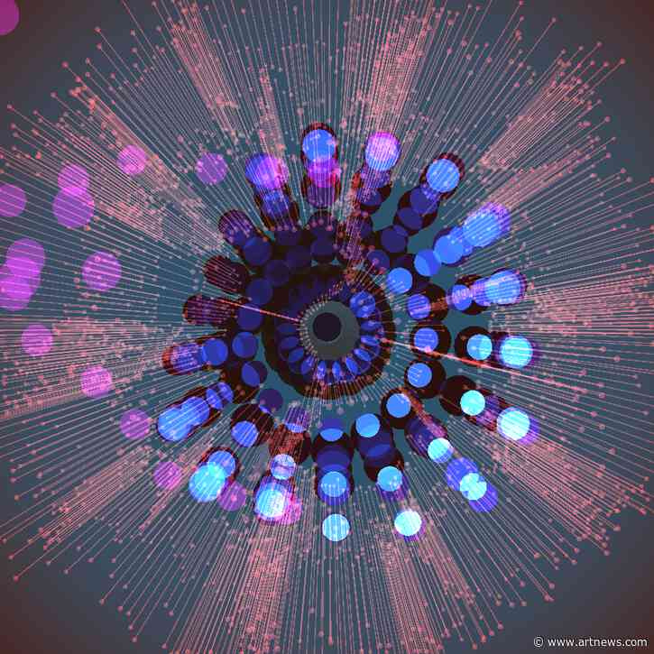 Pace Gallery Reveals First Major NFT Lineup, Including Projects by Zhang Huan, Lucas Samaras, and More