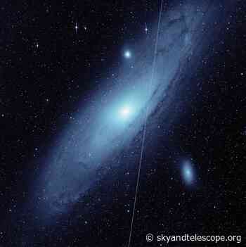 Starlink Satellites Don't Impact Science (Yet)