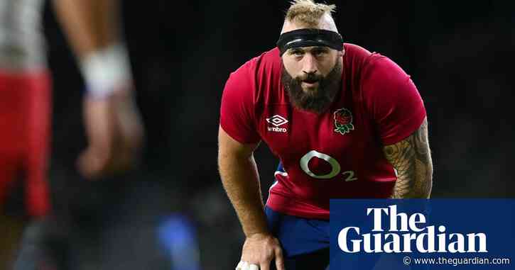 England suffer another Six Nations blow as Joe Marler tests positive for Covid