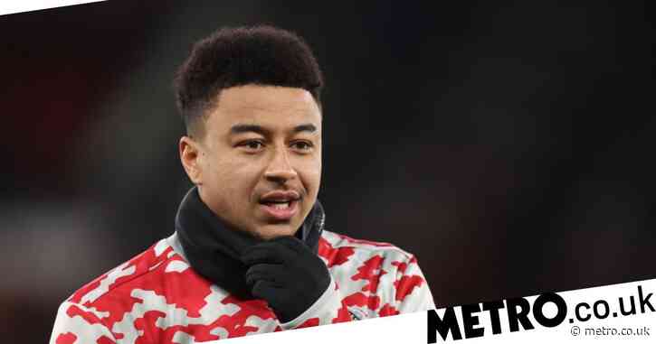 ‘Angry’ Jesse Lingard feels ‘disrespected’ by Manchester United and wants to join Newcastle on loan