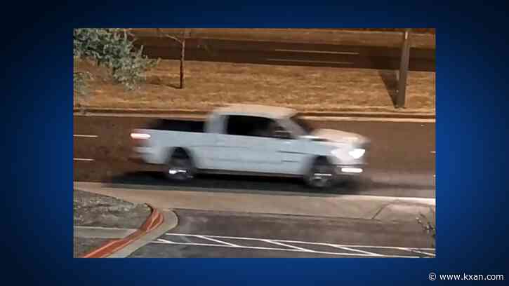 Photos: Police search for man accused of shooting 2 people after crash in southwest Austin