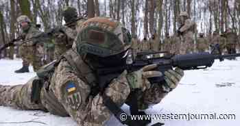 Dick Morris: Tucker Carlson Is Dangerously Wrong on Russia and Ukraine