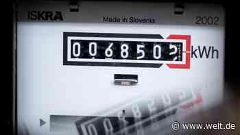 Strompreise für Privathaushalte so stark gestiegen wie noch nie