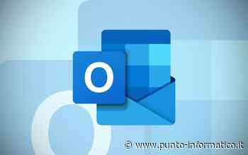 Microsoft One Outlook arriverà entro fine anno - Punto Informatico