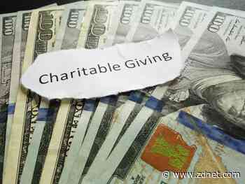 How donating to charity affects your tax bill