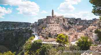 Traveller Review Awards 2022: Matera è al primo posto dei luoghi più accoglienti al mondo - Il Messaggero