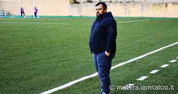 Marasciulo: "Montescaglioso, una vittoria di grande prestigio" - Matera IamCALCIO