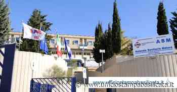 L'ASM DI MATERA PUBBLICA UN AVVISO PER LA FORMAZIONE DI UN ELENCO DI AVVOCATI - Ufficio Stampa Basilicata