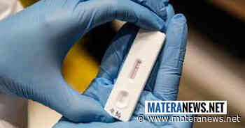 Coronavirus Basilicata, più di 120 positivi a Matera: questi gli ultimi dati - Matera News