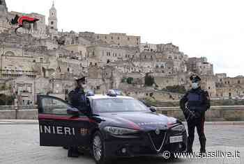 Controlli Carabinieri durante le festività natalizie a Matera e provincia: 27 denunce e 7 patenti di guida ritirate - Sassilive.it