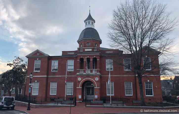 Anne Arundel County Mask Mandate Remains In Effect After Judge Rules Against Injunction