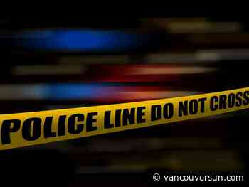 Police arrest man who allegedly robbed senior inside Vancouver Public Library washroom