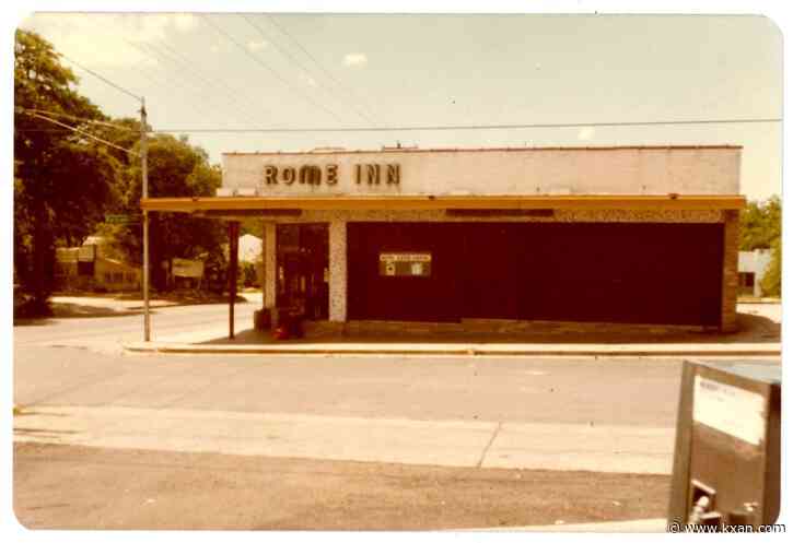 'A sad day for all of us': Texas French Bread building had rich history