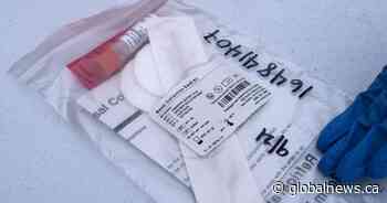 COVID-19 virus load drops in Saskatoon’s wastewater