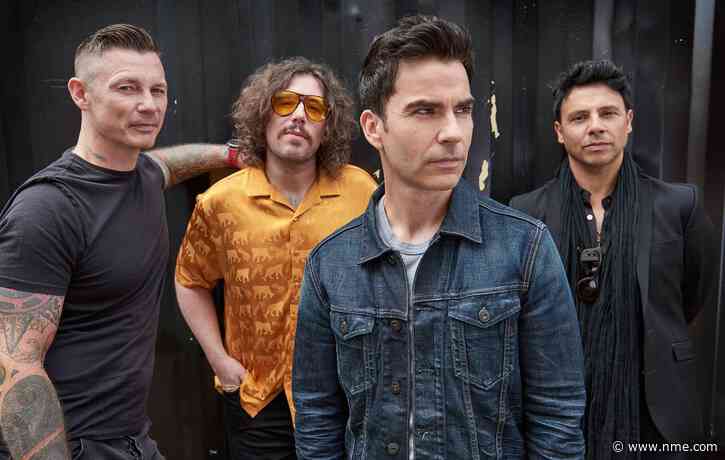 Listen to Stereophonics’ soaring new song, ‘Forever’