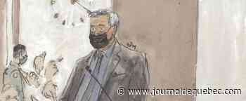 Procès du 13 novembre: «Je faisais ce qu’on me disait de faire»