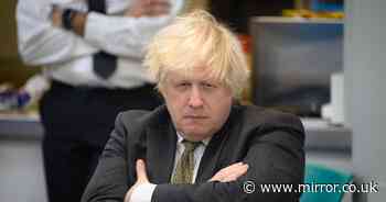 'Boris Johnson is a proven liar and a charlatan - we deserve a better PM'