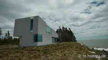 Architektur-Highlights - Die schönsten Häuser der Welt - Wohnen in Perfektion - Hörzu Online