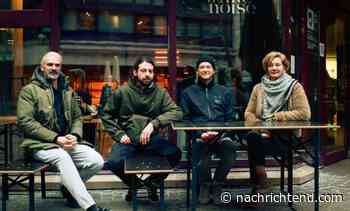 Stuttgarts Nachtleben: Hält die Clubszene Corona stand? - Künstlerischer Ausdruck - nachrichtend.com