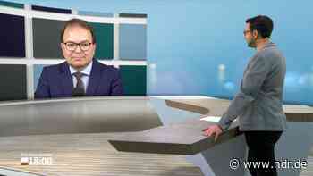 Krisenforscher zu Corona-Management: "Mir fehlt klares Machtwort" - NDR.de