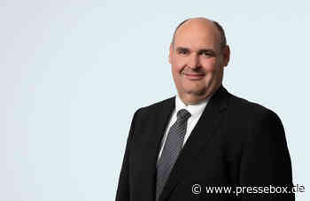 ConVista Consulting AG baut das Management Team aus: Dr. Klaus Heimes neuer Treiber des Geschäftsfeldes „Finance“ - PresseBox