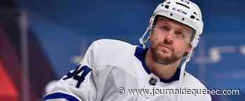 Morgan Rielly, un défenseur «étoile»?