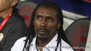 Senegal und Marokko erreichen Viertelfinale