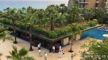 Killings of 2 Canadians in Mexico due to gang debt, prosecutor says