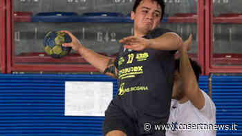 Pallamano. La vendetta di Gaeta: l'Endas Capua va ko - CasertaNews