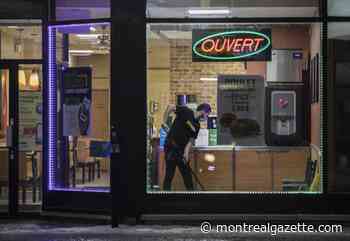 COVID updates, Jan. 25: People are 'fed up' – Quebec reopens restaurants, allows larger home gatherings as of Monday