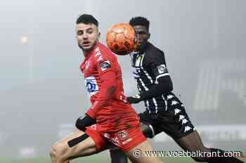 Kortrijk en Charleroi verdelen de punten in belangrijk duel
