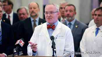 SC Senate votes to end state control of hospital expansions - Belleville News-Democrat