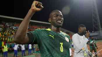 Mané scores but concern over head injury as Senegal into QF - Belleville News-Democrat